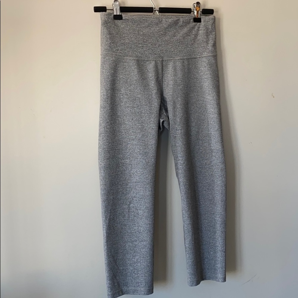 Old Navy cropped exercise pants, M.  Winter Sale